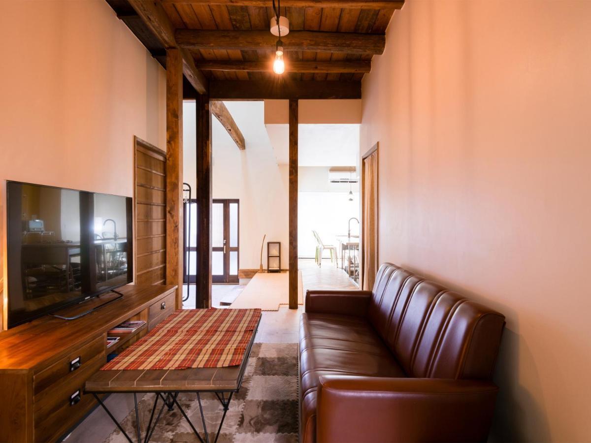 Ferienhaus Ryourizuki No Ie Kyōto
