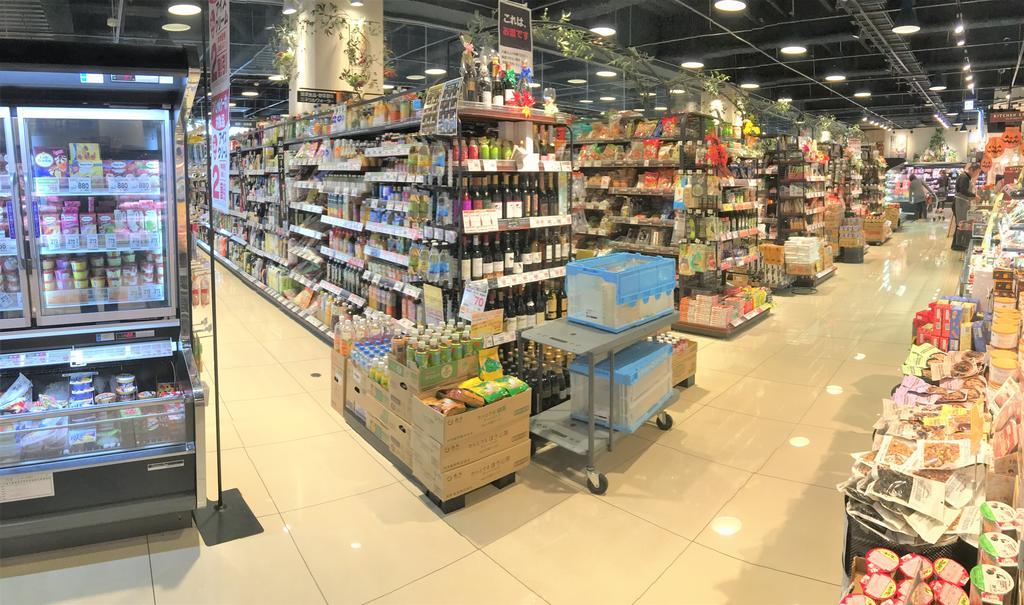 วันหยุดที่บ้าน Ryourizuki No Ie *